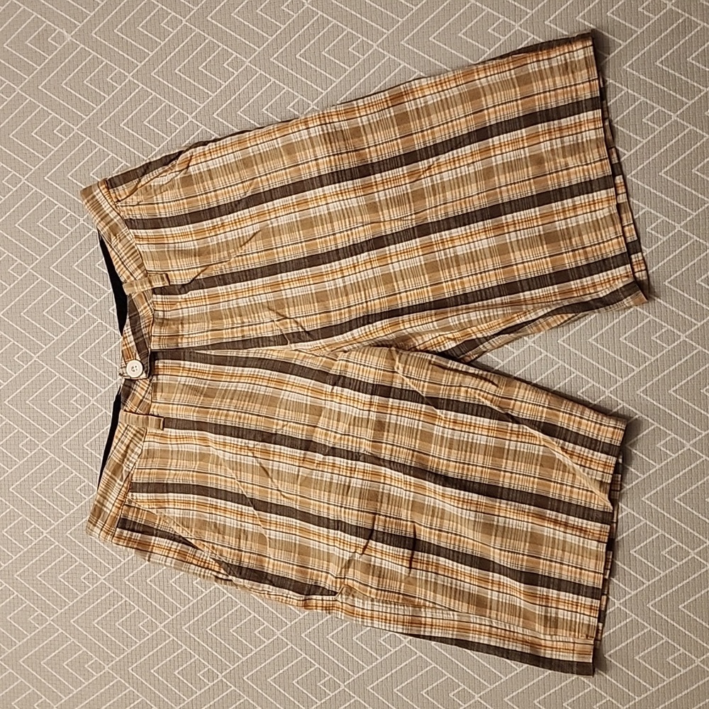 Hurley Casual men shorts